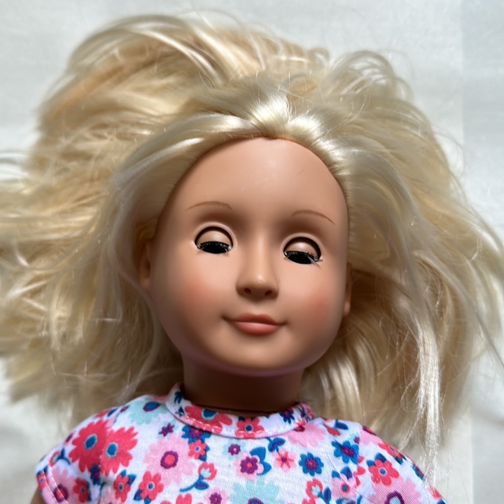 Our generation By Battat doll - Picture 2 of 13